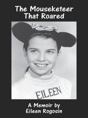 cover image of The Mouseketeer That Roared